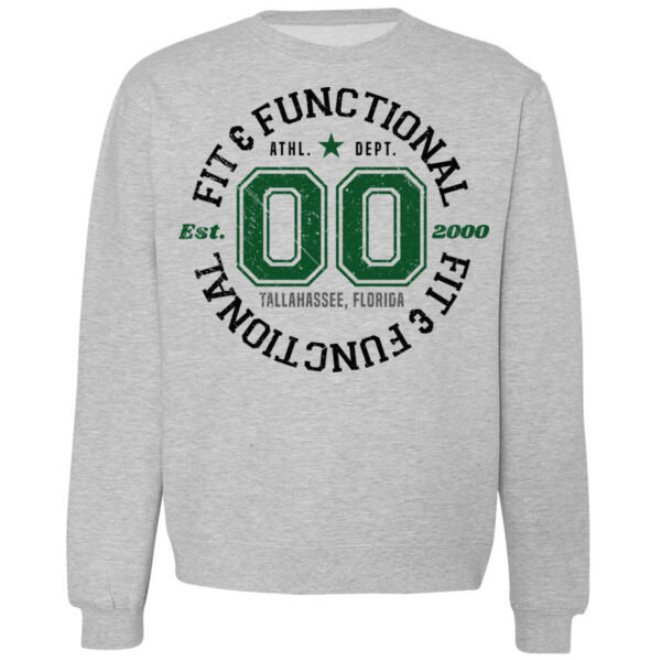 VINTAGE STAMP - CREWNECK SWEATSHIRT - $UE7VN3$ Thumbnail