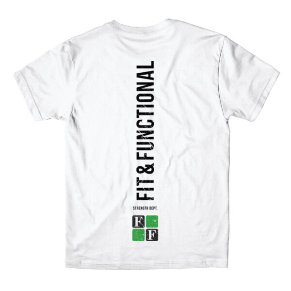 BACKBONE - T-SHIRT - $5G8TE7$ Thumbnail